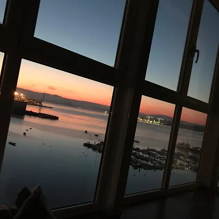 Grana Ferrol Dom wakacyjny