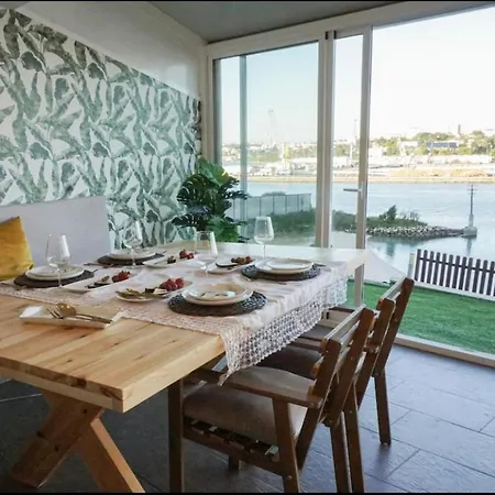 Casa vacanze Grana Ferrol La Coruña