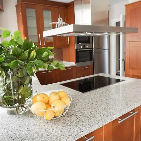 Casa vacanze Grana Ferrol