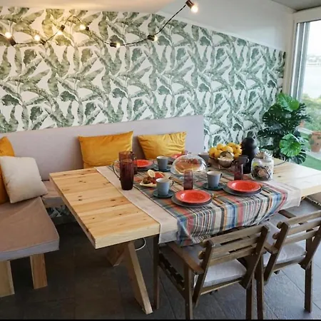 Casa vacanze Grana Ferrol