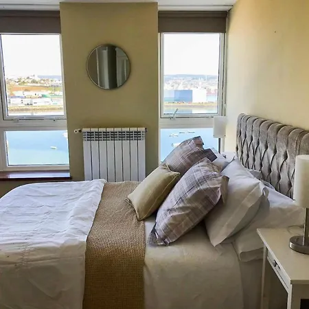 Grana Ferrol Casa vacanze *