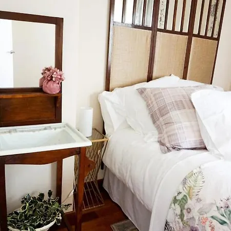 Casa vacanze Grana Ferrol La Coruña