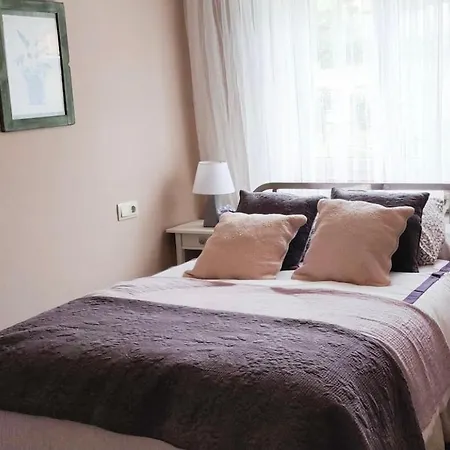 Casa vacanze Grana Ferrol *