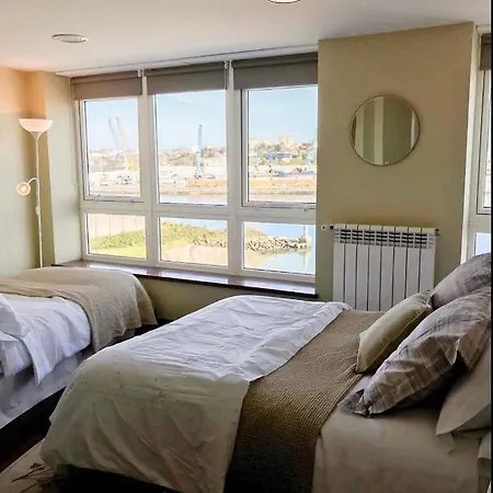 Grana Ferrol Casa vacanze *