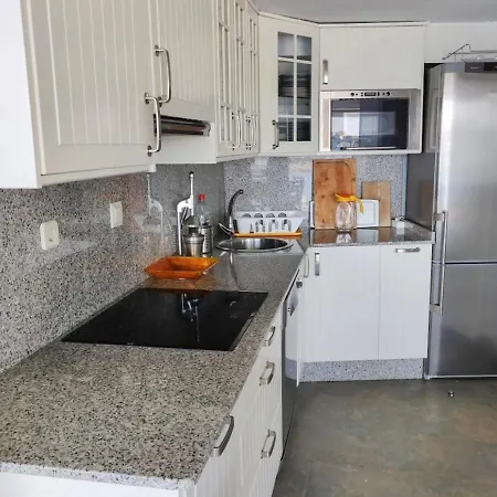 Casa vacanze Grana Ferrol *