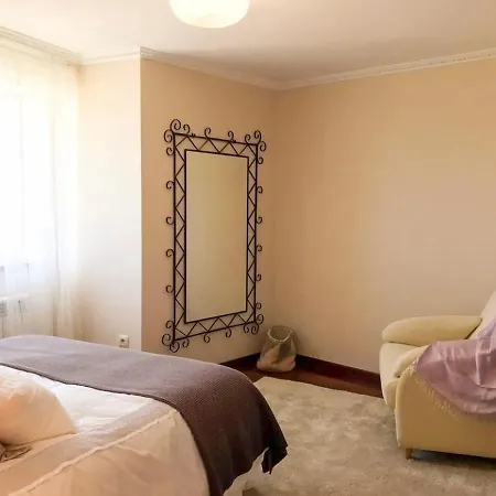 Casa vacanze Grana Ferrol *