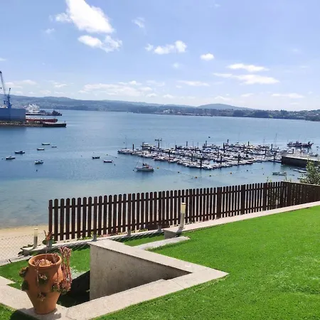 Casa vacanze Grana Ferrol *