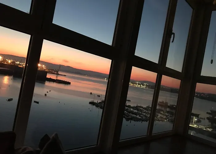 Grana Ferrol Dom wakacyjny