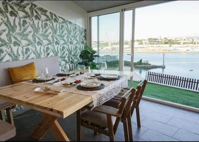 Casa vacanze Grana Ferrol La Coruña