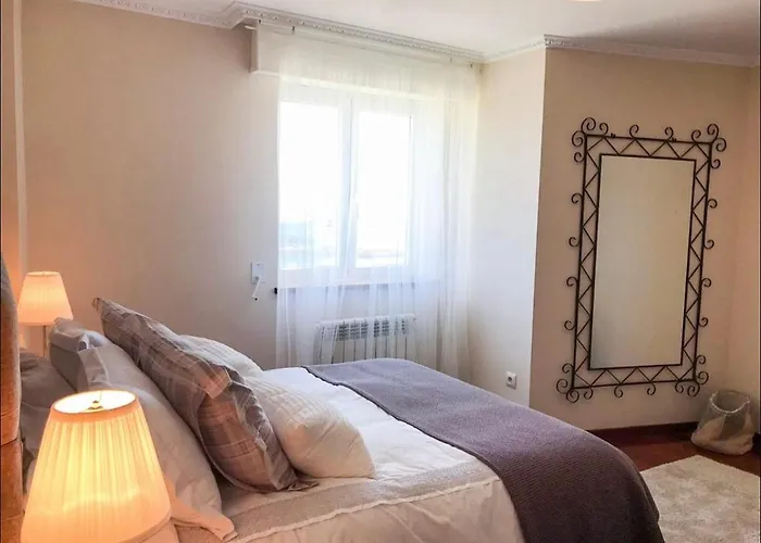 Grana Ferrol * La Coruña