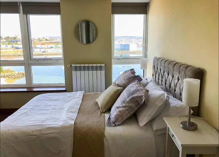 Grana Ferrol Casa vacanze *