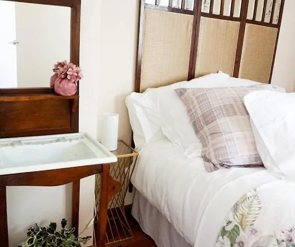 Casa vacanze Grana Ferrol La Coruña