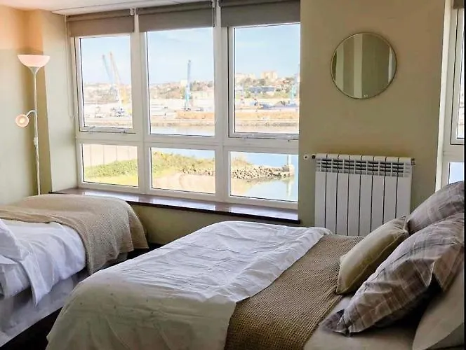 Grana Ferrol Dom wakacyjny *