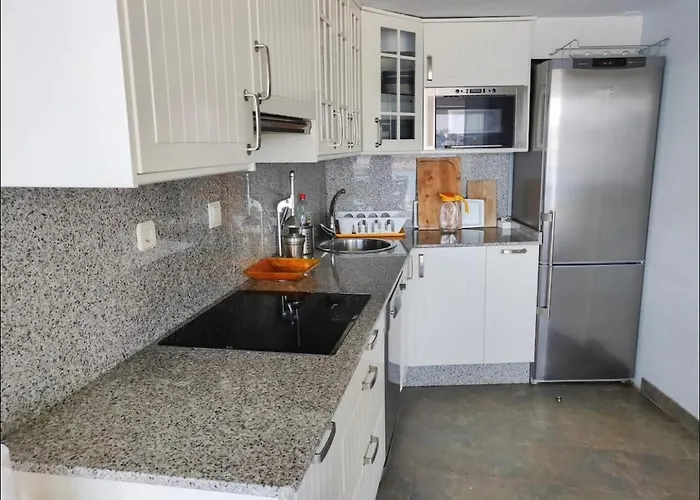 Dom wakacyjny Grana Ferrol *