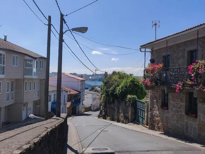 Casa vacanze Grana Ferrol La Coruña